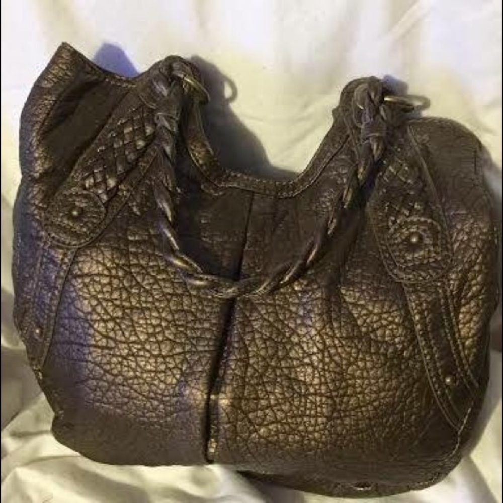 Medium Reflections handbag